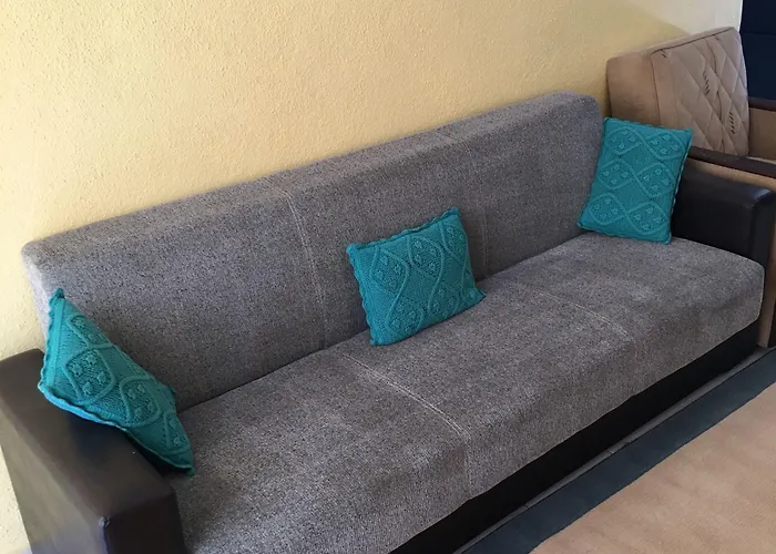 Duru מלון דירות *