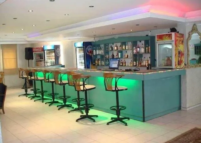 Duru מלון דירות *