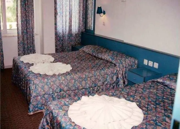 Duru מלון דירות *