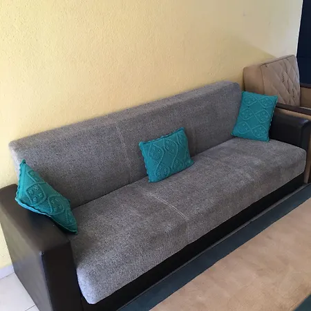 Duru Hotel de apartamente *