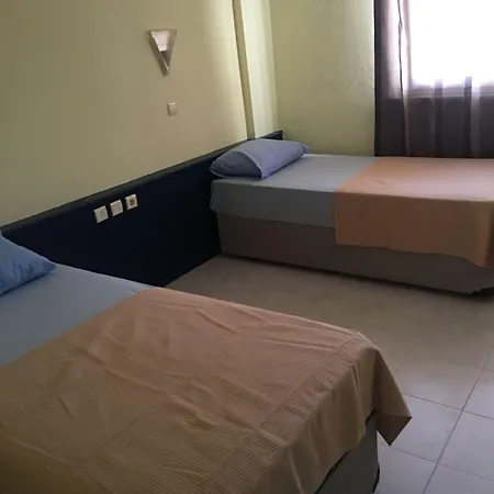 Hotel de apartamente Duru *