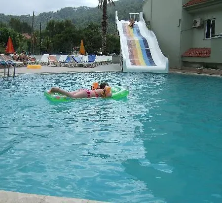 Aparthotel Duru *