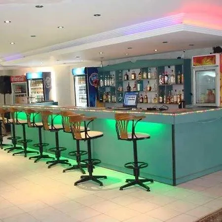 Duru Aparthotel