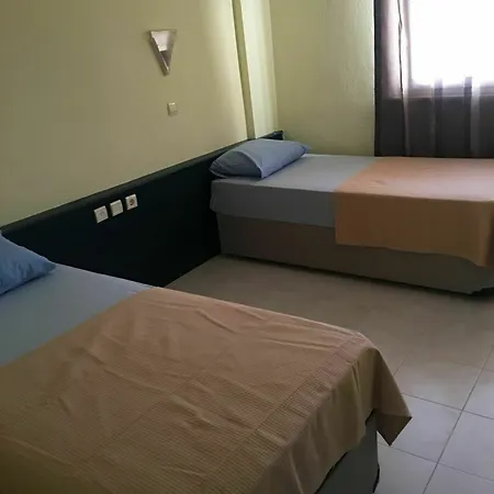 Aparthotel Duru Armutalan